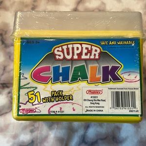 Chalk